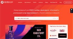 Desktop Screenshot of alerabat.com